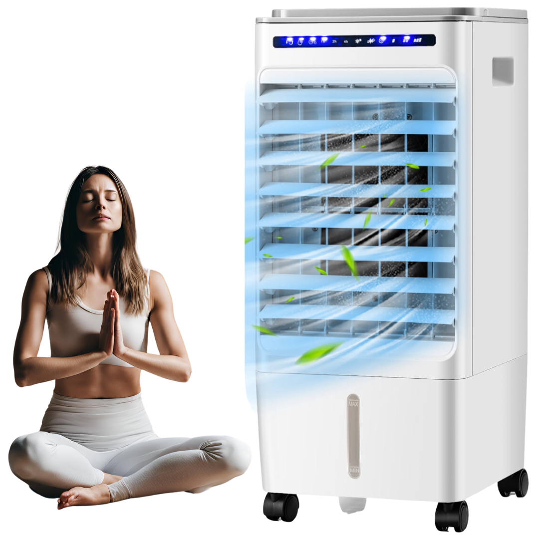 Air Cooler 3-in1