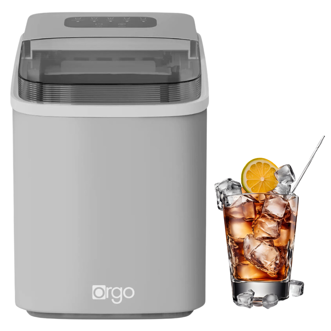 Portable Ice Maker Machine